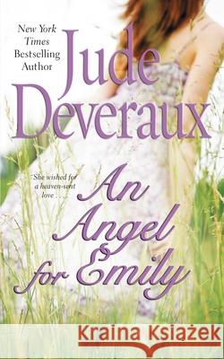 Angel for Emily Deveraux, Jude 9781982159979