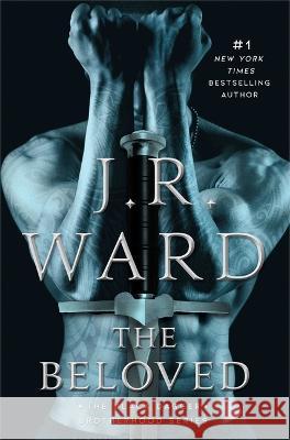 The Beloved J. R. Ward 9781982180089 Gallery Books