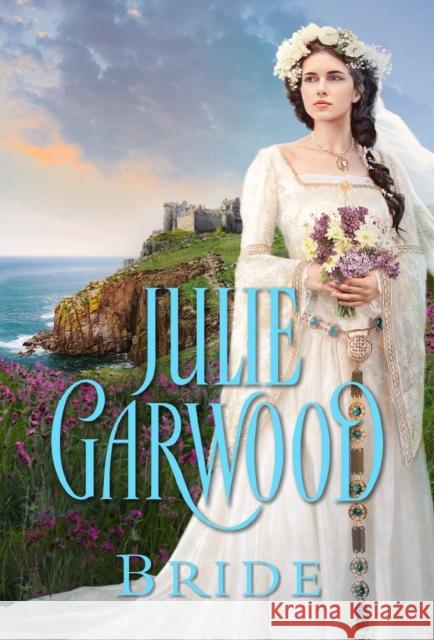 The Bride Julie Garwood 9781982190002 Pocket Books