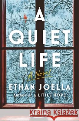 A Quiet Life Ethan Joella 9781982190972 Scribner Book Company