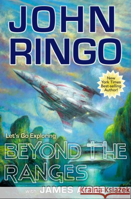 Beyond the Ranges  9781982193379 Baen Books