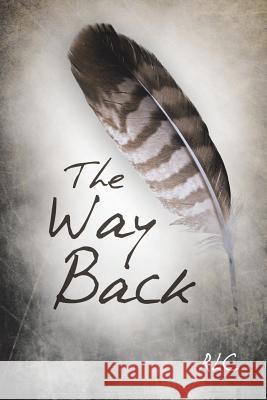 The Way Back Rich Corsetti, Kevin Thomas 9781982207984