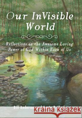 Our Invisible World: Reflections on the Awesome, Loving Power of God Within Each of Us Bill Anderson, Annie P Clark 9781982210380 Balboa Press