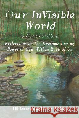Our Invisible World: Reflections on the Awesome, Loving Power of God Within Each of Us Bill Anderson, Annie P Clark 9781982210403 Balboa Press