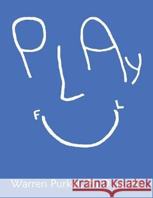 Playful Warren Purke Elle 9781982223359