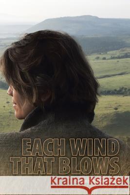 Each Wind That Blows Susannah West Cord 9781982224332
