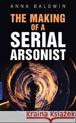 The Making of a Serial Arsonist Anna Baldwin 9781982230029