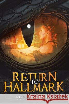 Return to Hallmark Robert Arnold 9781982231552