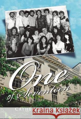 One of Seventeen Catherine Nagle 9781982232979
