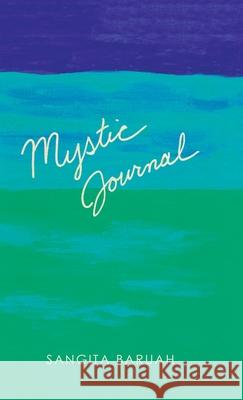 Mystic Journal Sangita Baruah 9781982241902