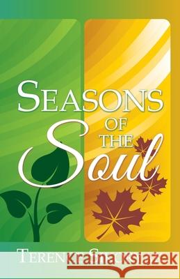 Seasons of the Soul Terence Sikoryak 9781982245689