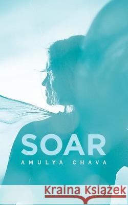 Soar Amulya Chava 9781982247249