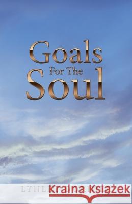 Goals for the Soul Lynley Dornier 9781982247782