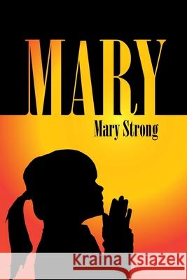 Mary Mary Strong 9781982249731