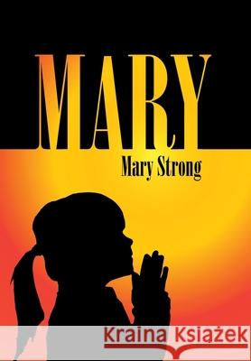 Mary Mary Strong 9781982249755