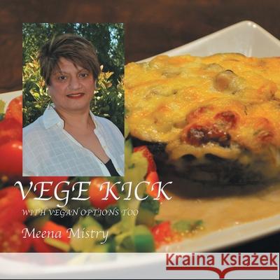 Vege Kick Meena Mistry 9781982251611