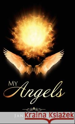 My Angels Janie Phillips 9781982251888