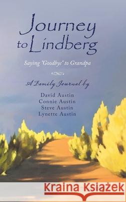 Journey to Lindberg: Saying 