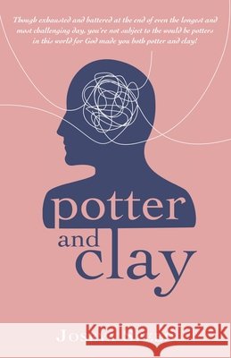 Potter and Clay Joseva Speed 9781982263485