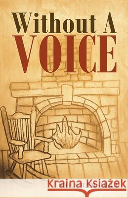 Without a Voice Shea Ramsdell 9781982272371