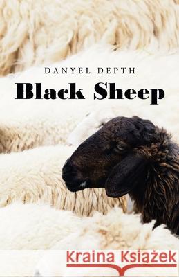 Black Sheep Danyel Depth 9781982274498