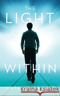 The Light Within Natalie Harris 9781982282868