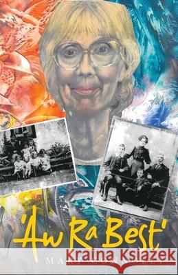 'Aw Ra Best' Mary Connolly 9781982283490