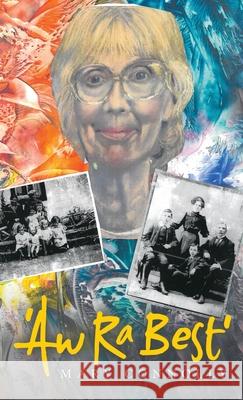 'Aw Ra Best' Mary Connolly 9781982283513
