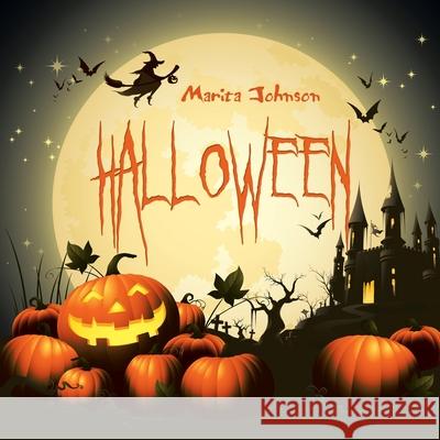 Halloween Marita Johnson 9781982293055