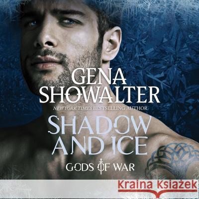 Shadow and Ice - audiobook Gena Showalter Melissa Moran Leo Barnabas 9781982543051 Harlequin Books
