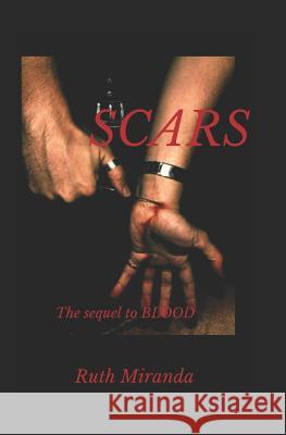 Scars Ruth Miranda 9781982906689