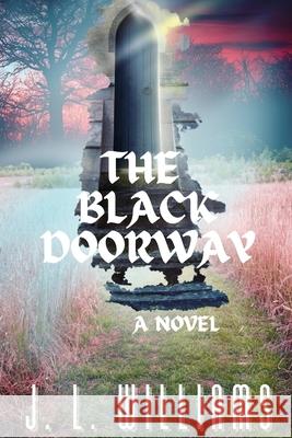The Black Doorway: A Nativimagi Novel Ashoju Swamilli 9781982950934 Independently Published