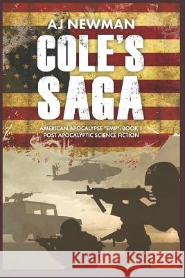 Cole's Saga: American Survival 