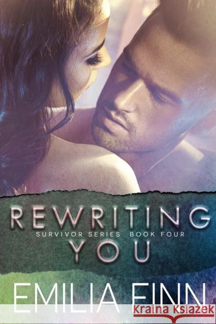 Rewriting You Emilia Finn 9781983050008