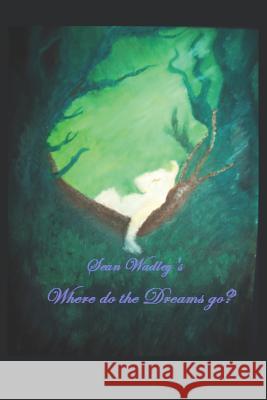 Where Do the Dreams Go? Sean Wadley 9781983060267 Independently Published