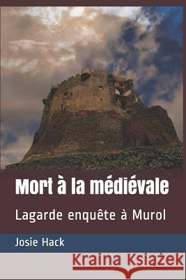 Mort Josie Hack 9781983079443