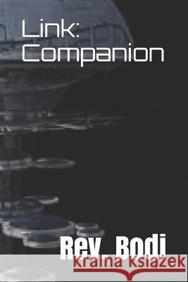 Link: Companion Rev Bodi 9781983079665 Independently Published