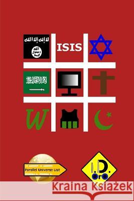 #isis (Edicao Em Portugues) I. D. Oro 9781983224461 Independently Published