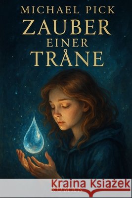 Zauber einer Tr?ne Michael Pick 9781983249495