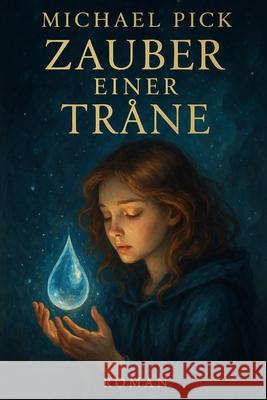 Zauber einer Tr?ne Michael Pick 9781983249495
