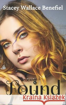 Found Stacey Wallac 9781983295096 Independently Published
