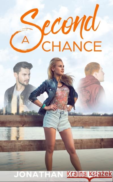 A Second Chance Jonathan Kuiper 9781983299438 Independently Published