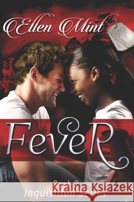 Fever Ellen Mint 9781983303562 Independently Published