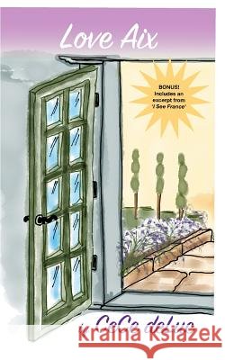 Love Aix McNamara, Betc 9781983310645