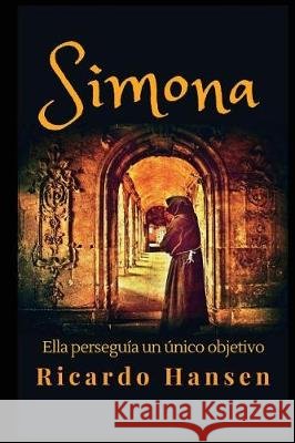 Simona Ricardo Hansen 9781983313288