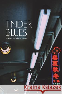 Tinder Blues: From Zero Beginner to Intermediate Lyf Cheung 9781983335143