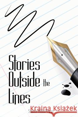 Stories Outside the Lines Adam Coppola Cathy Greco Dana Terry 9781983375965 Independently Published