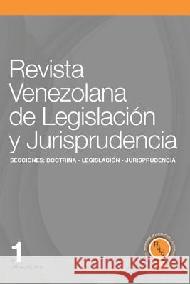 Revista Venezolana de Legislaci Dom                                      Belandria Garc                           Edilia d 9781983382666 Independently Published