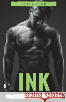 Ink Brandi Salazar Holly Hood 9781983399770