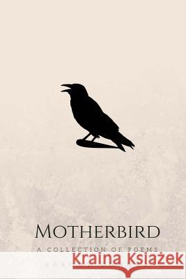 Motherbird Sprout Conner 9781983400681